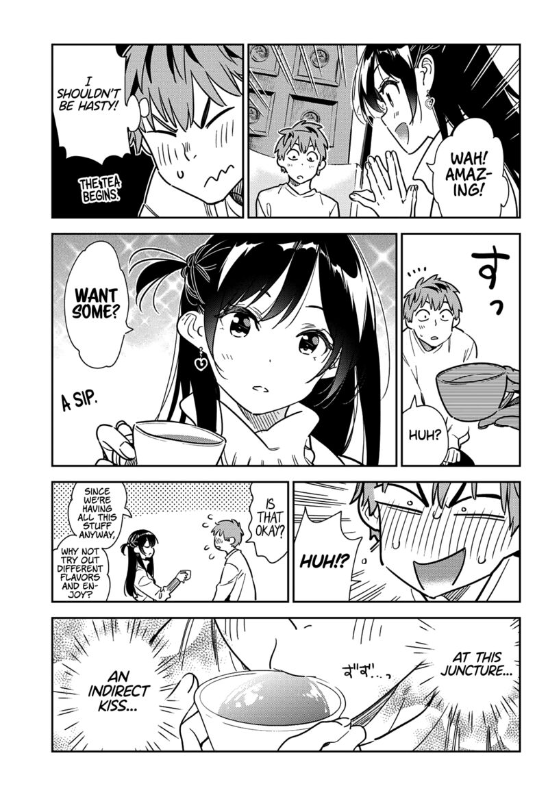 Kanojo Okarishimasu 237 16