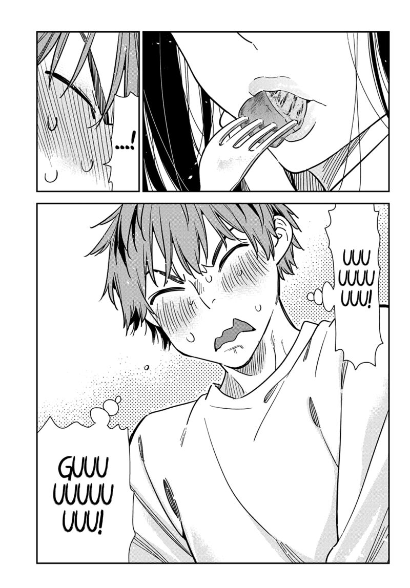 Kanojo Okarishimasu 237 18