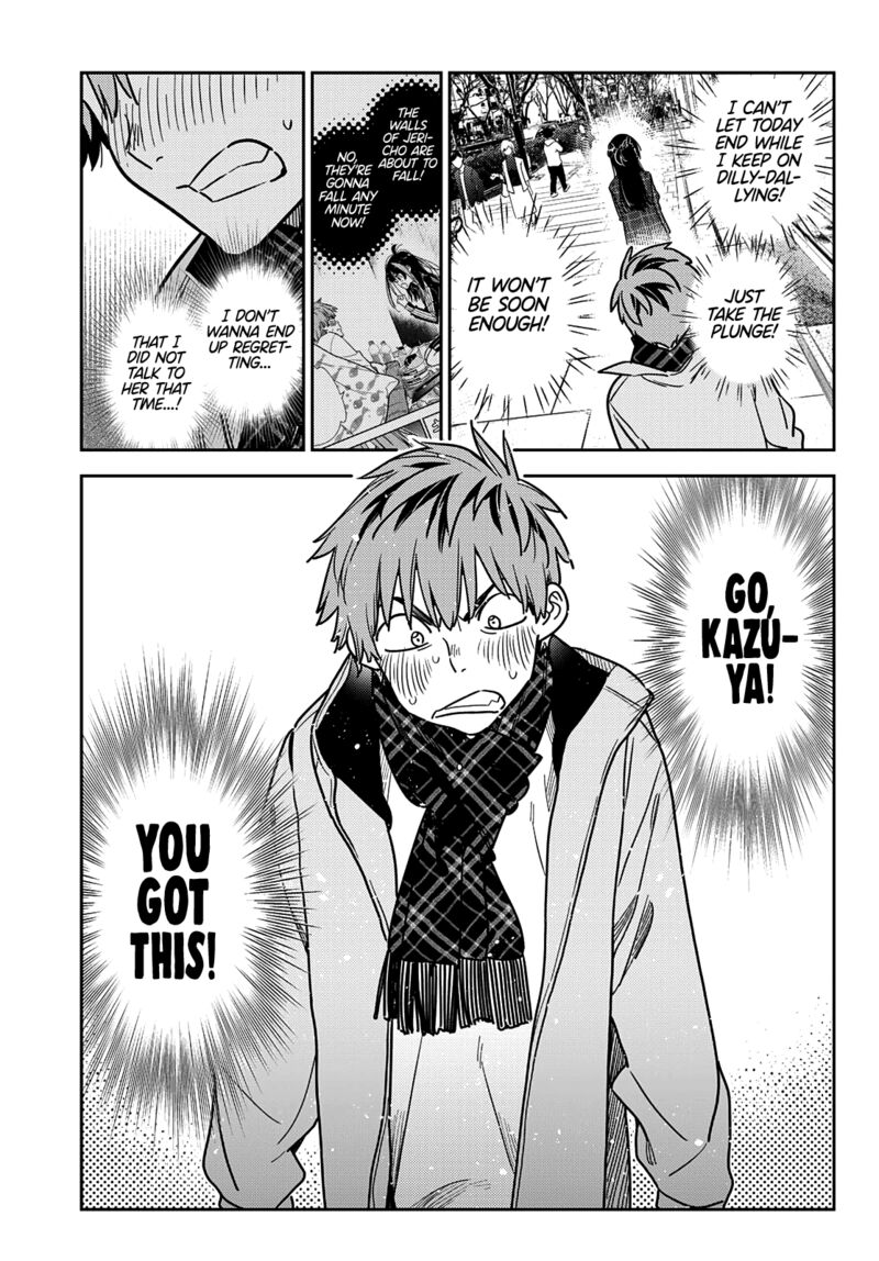 Kanojo Okarishimasu 237 20