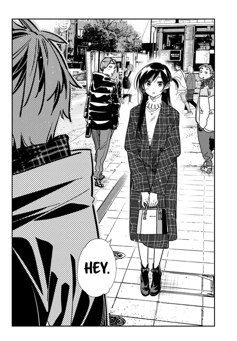 Kanojo Okarishimasu 237 6