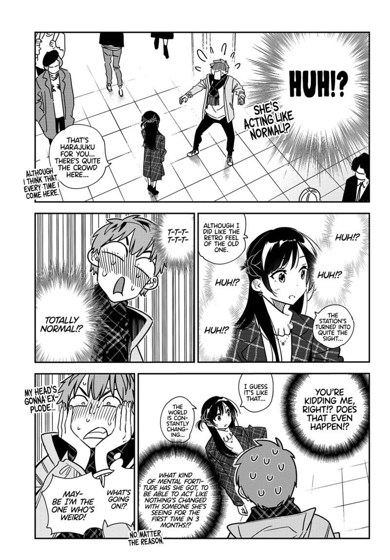Kanojo Okarishimasu 237 9
