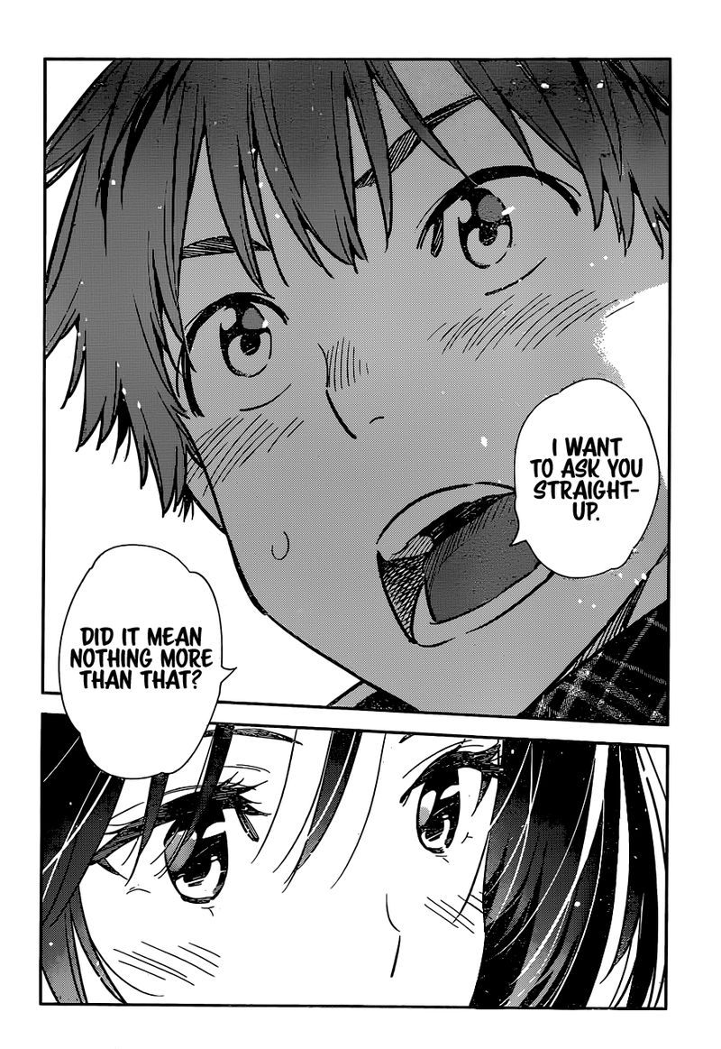 Kanojo Okarishimasu 238 15