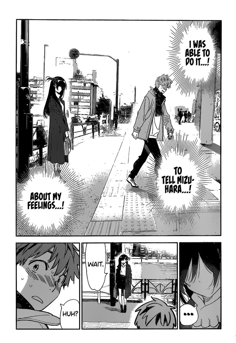 Kanojo Okarishimasu 238 18