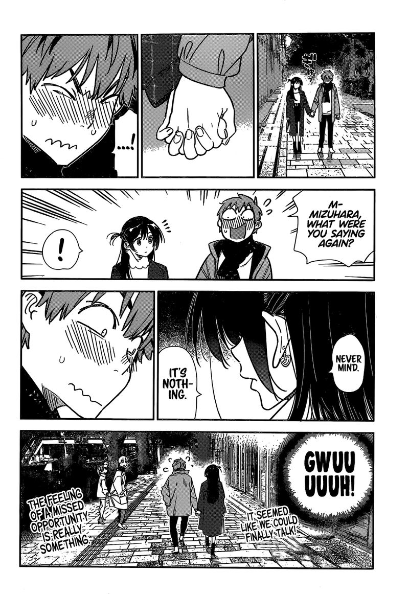 Kanojo Okarishimasu 238 2