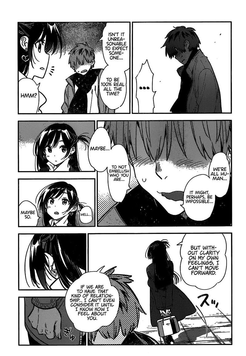 Kanojo Okarishimasu 239 11