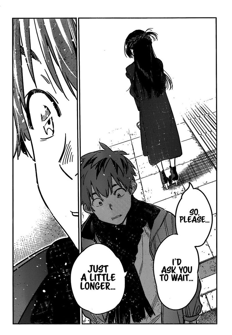 Kanojo Okarishimasu 239 14