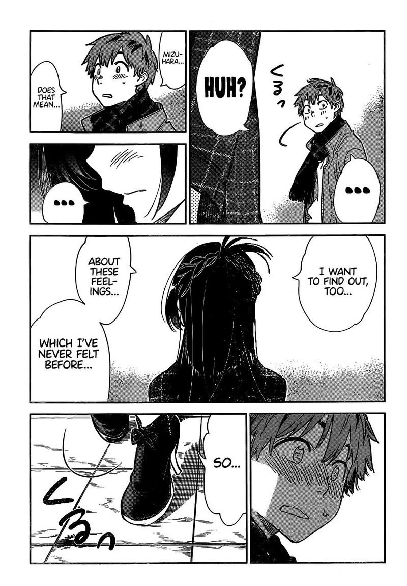 Kanojo Okarishimasu 239 15