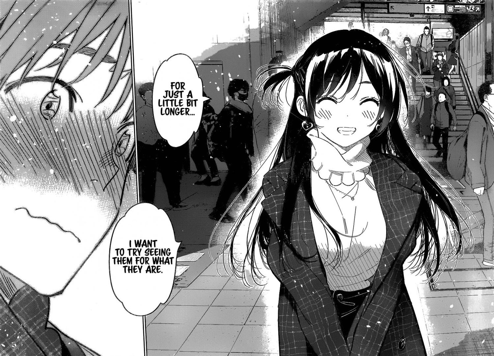 Kanojo Okarishimasu 239 16
