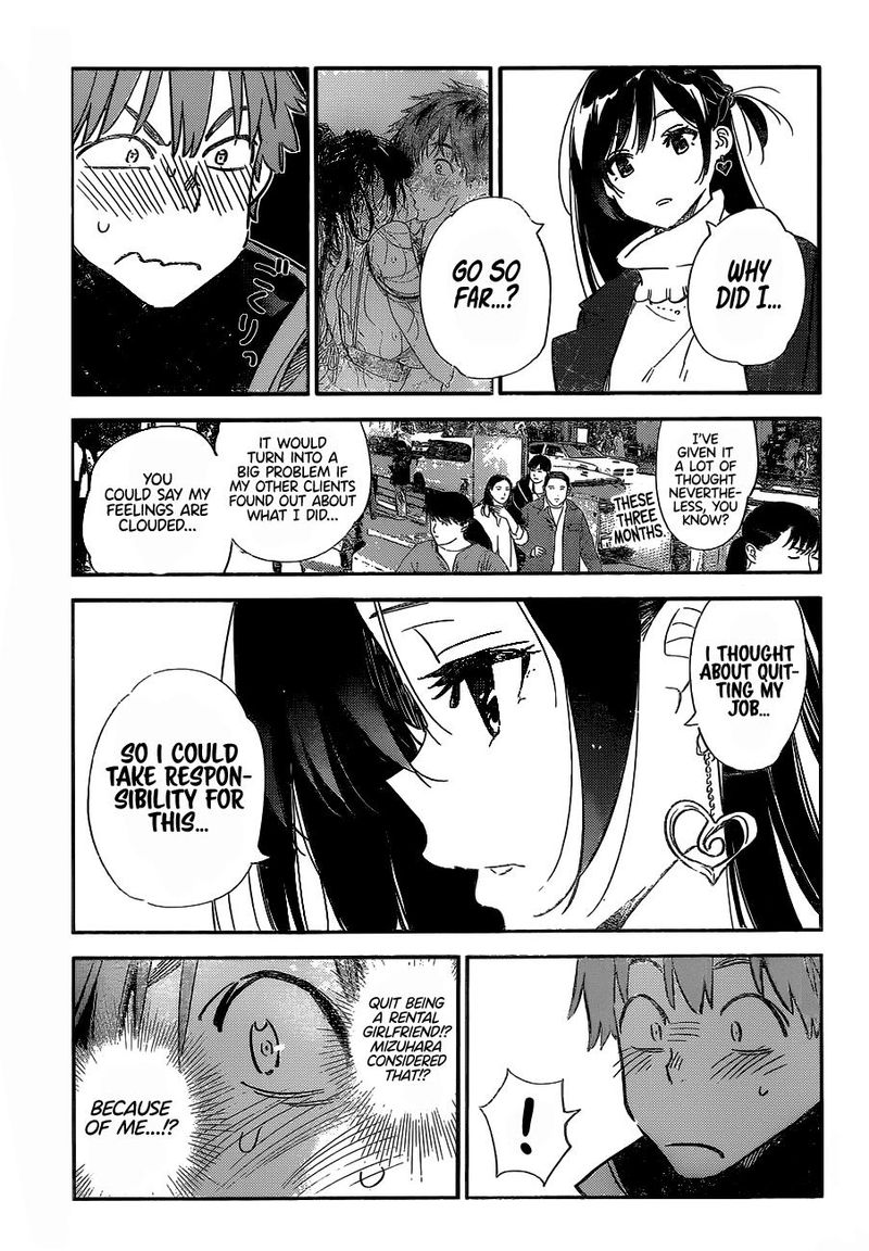Kanojo Okarishimasu 239 5