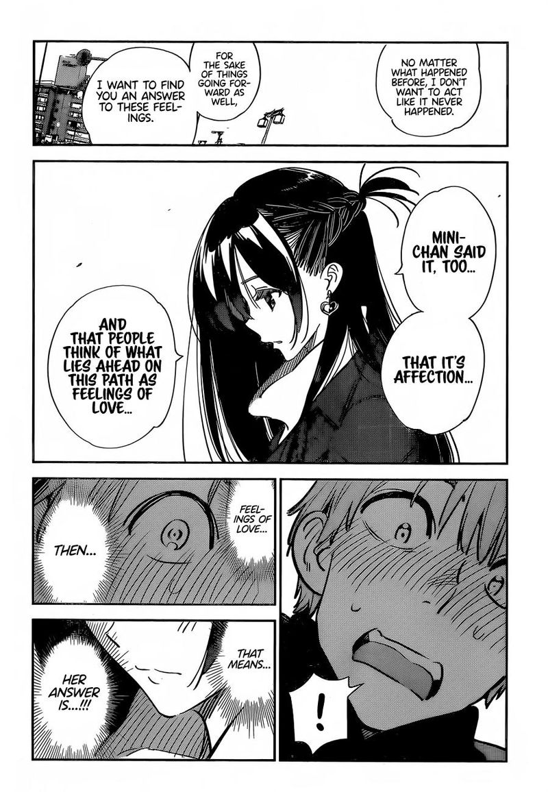 Kanojo Okarishimasu 239 8