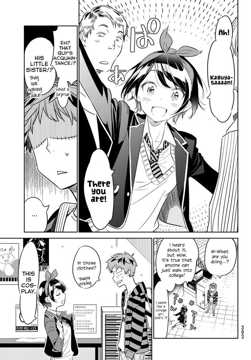 Kanojo Okarishimasu 24 13