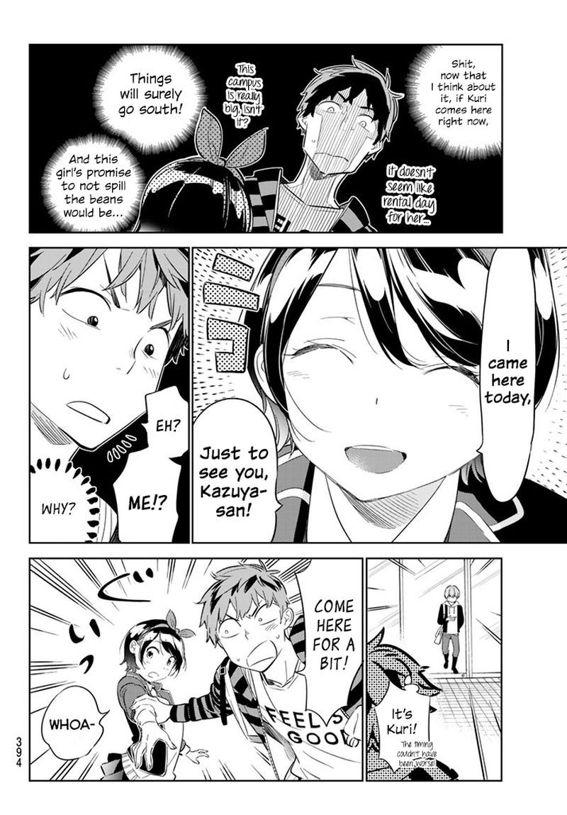 Kanojo Okarishimasu 24 14