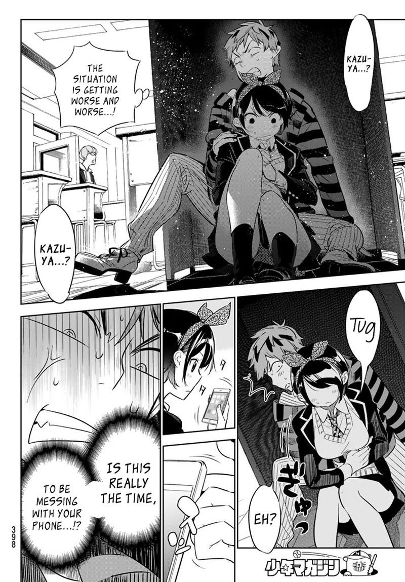 Kanojo Okarishimasu 24 18