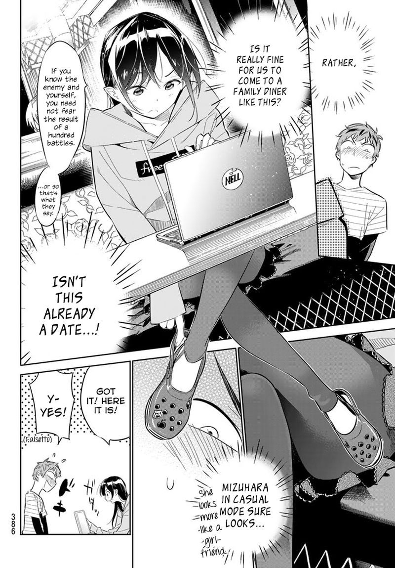 Kanojo Okarishimasu 24 6