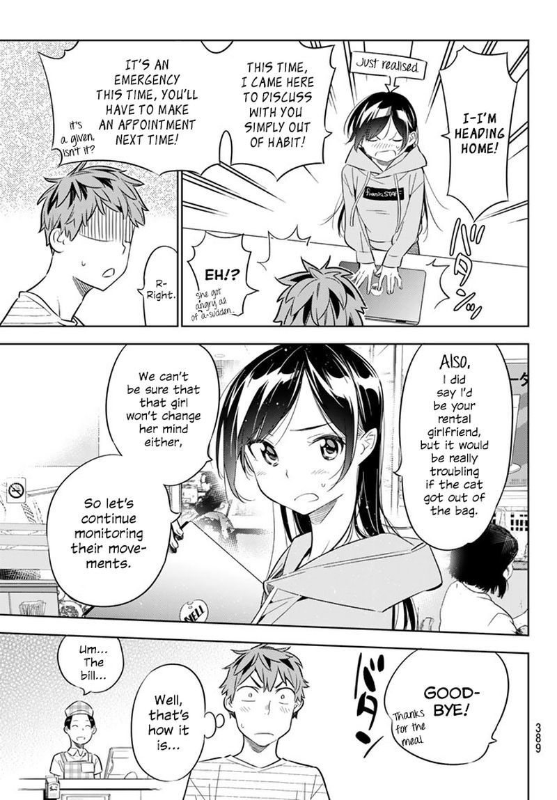 Kanojo Okarishimasu 24 9