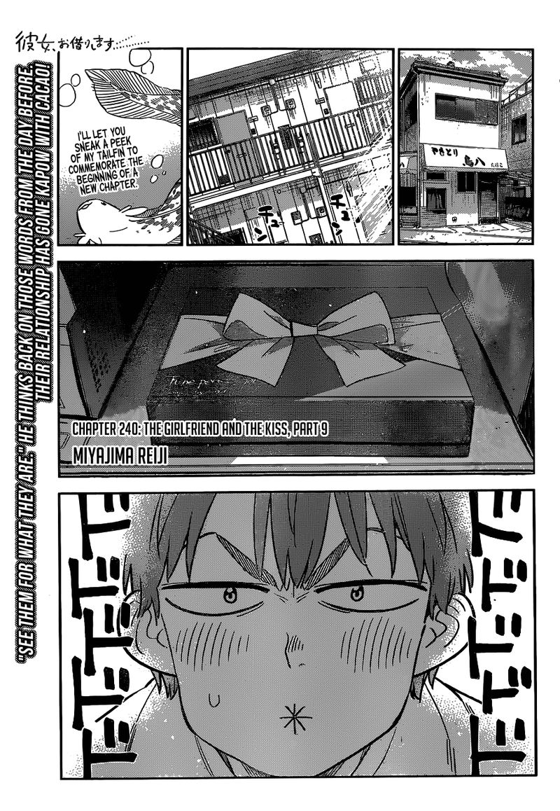 Kanojo Okarishimasu 240 2
