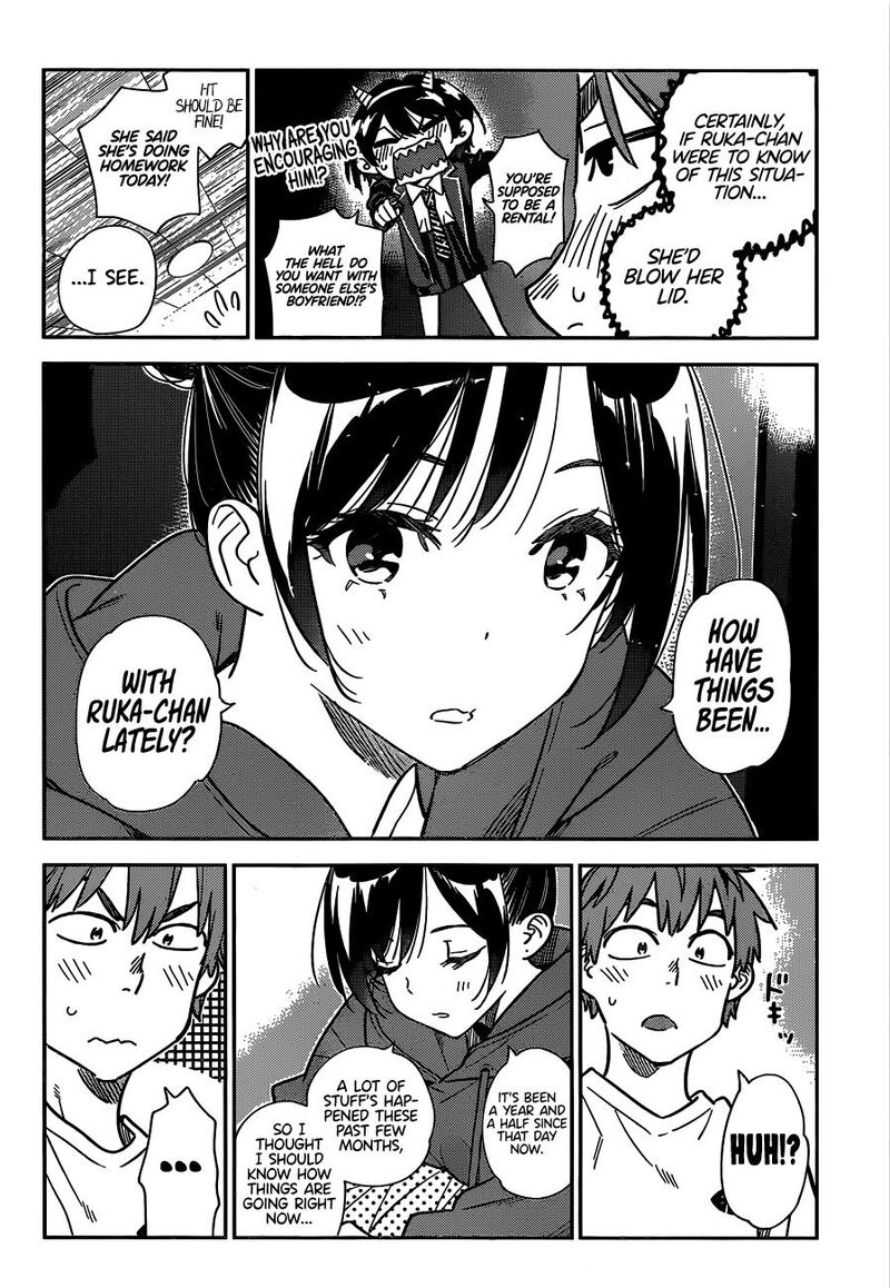 Kanojo Okarishimasu 241 12
