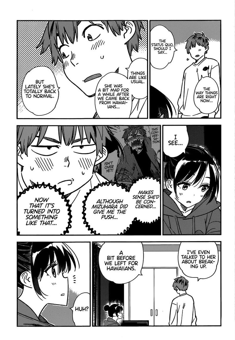 Kanojo Okarishimasu 241 13