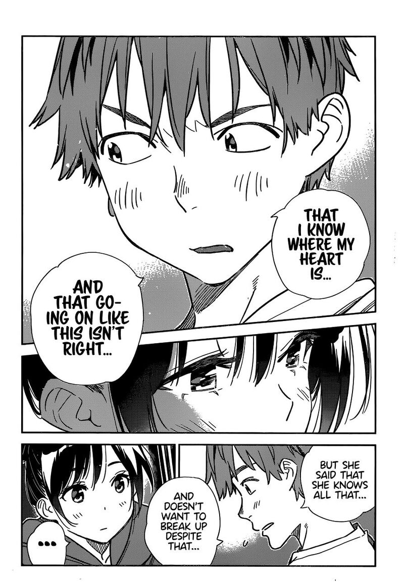Kanojo Okarishimasu 241 14