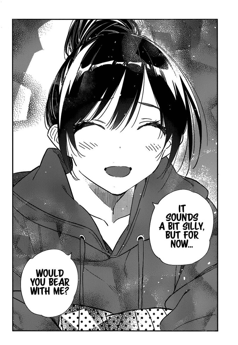 Kanojo Okarishimasu 241 18