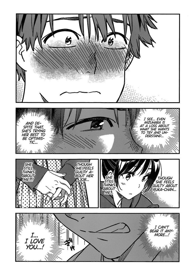 Kanojo Okarishimasu 241 19