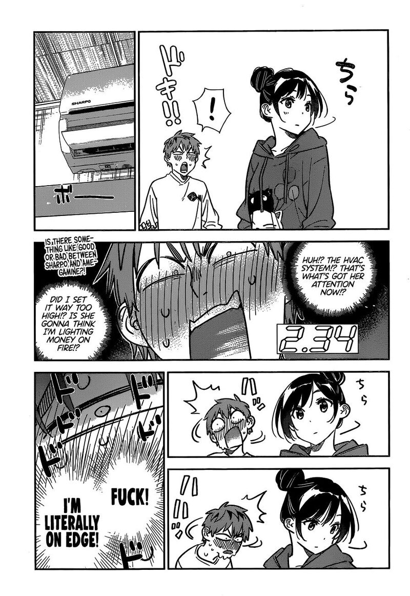 Kanojo Okarishimasu 241 5
