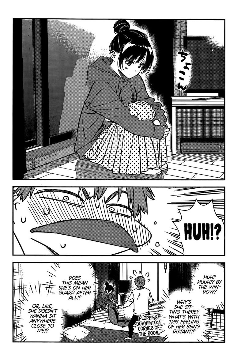 Kanojo Okarishimasu 241 8