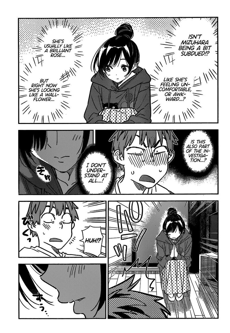 Kanojo Okarishimasu 241 9