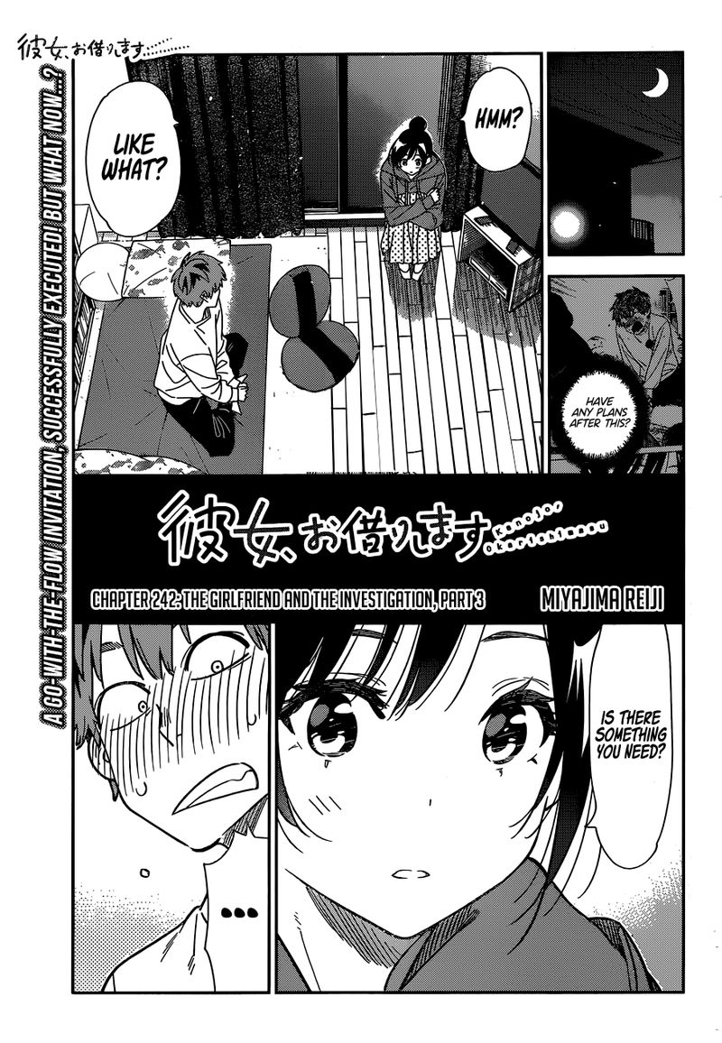 Kanojo Okarishimasu 242 1