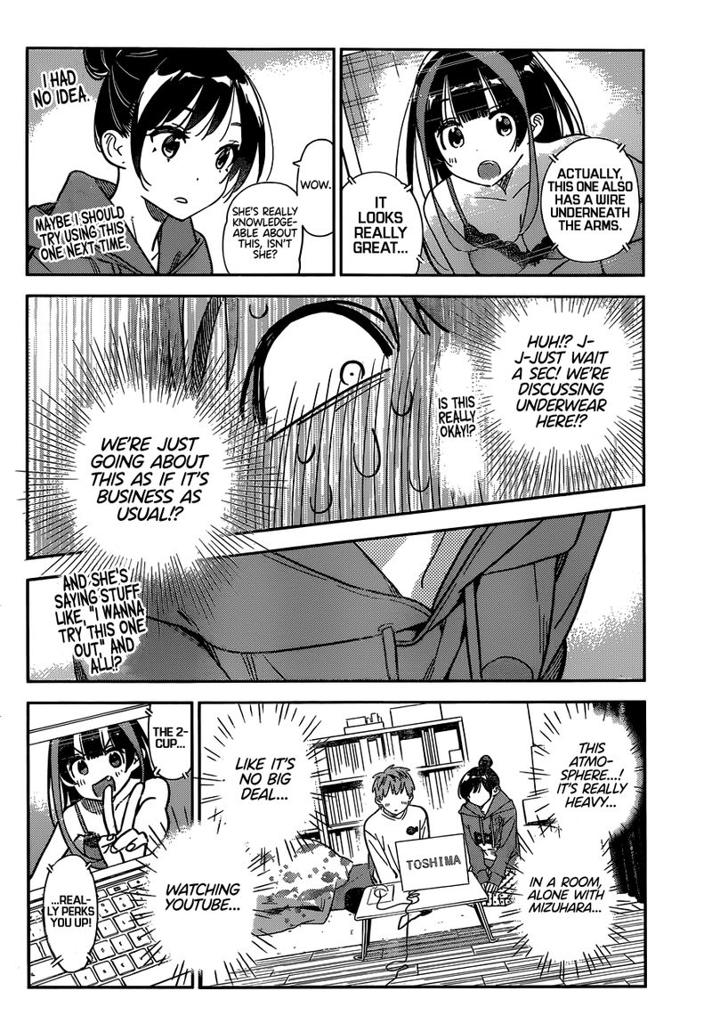 Kanojo Okarishimasu 242 10