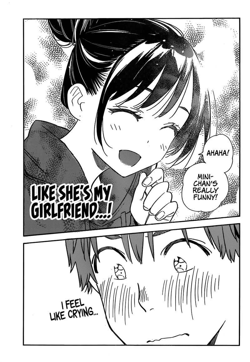 Kanojo Okarishimasu 242 11