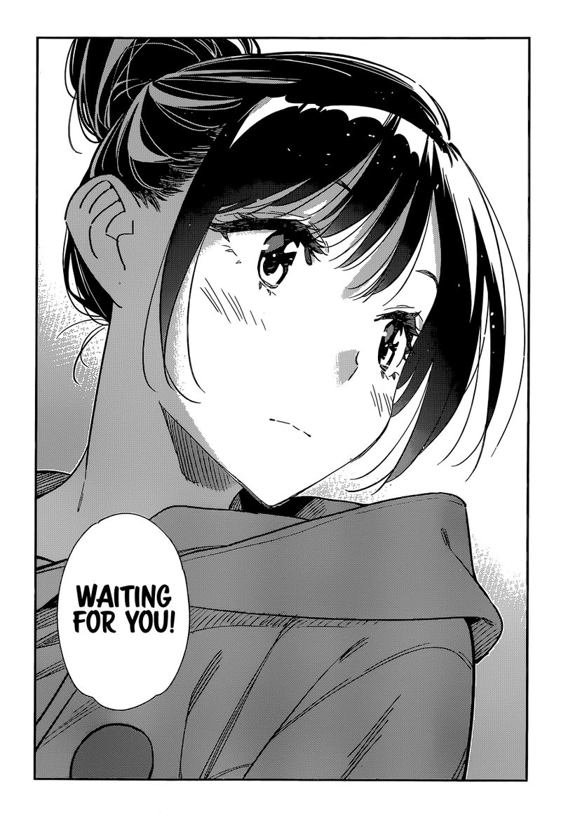 Kanojo Okarishimasu 242 17