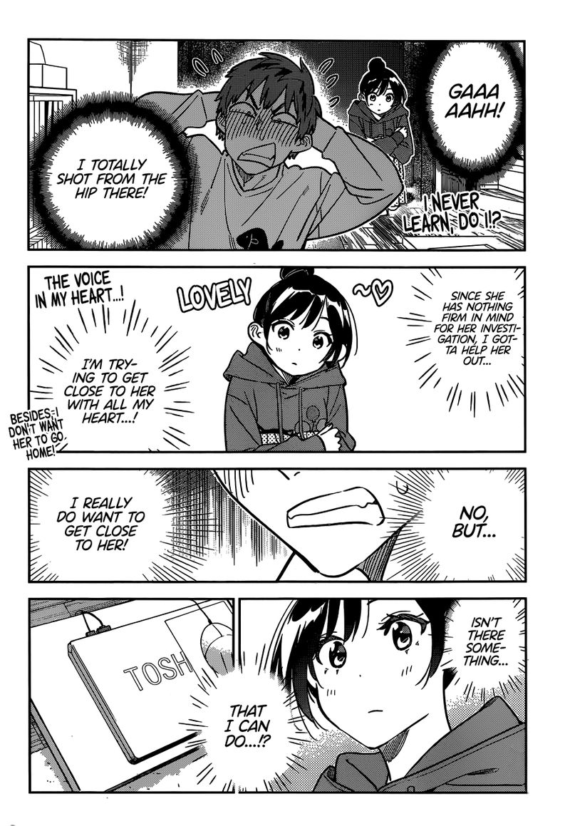 Kanojo Okarishimasu 242 2