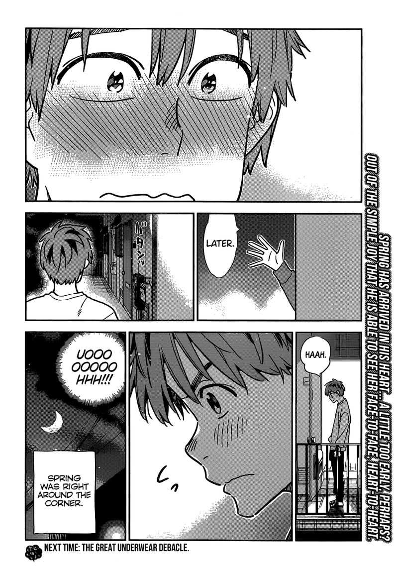 Kanojo Okarishimasu 242 20