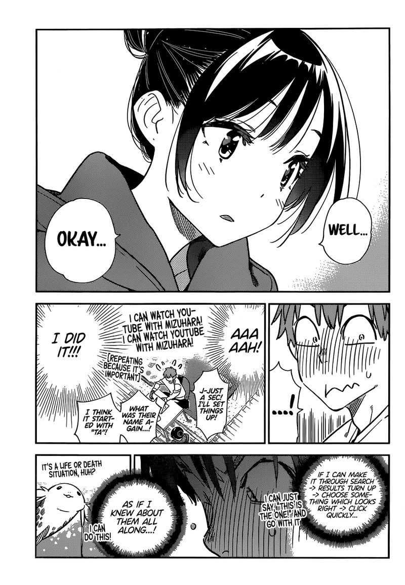 Kanojo Okarishimasu 242 5
