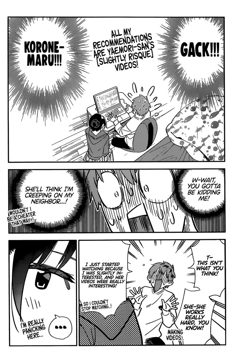 Kanojo Okarishimasu 242 8