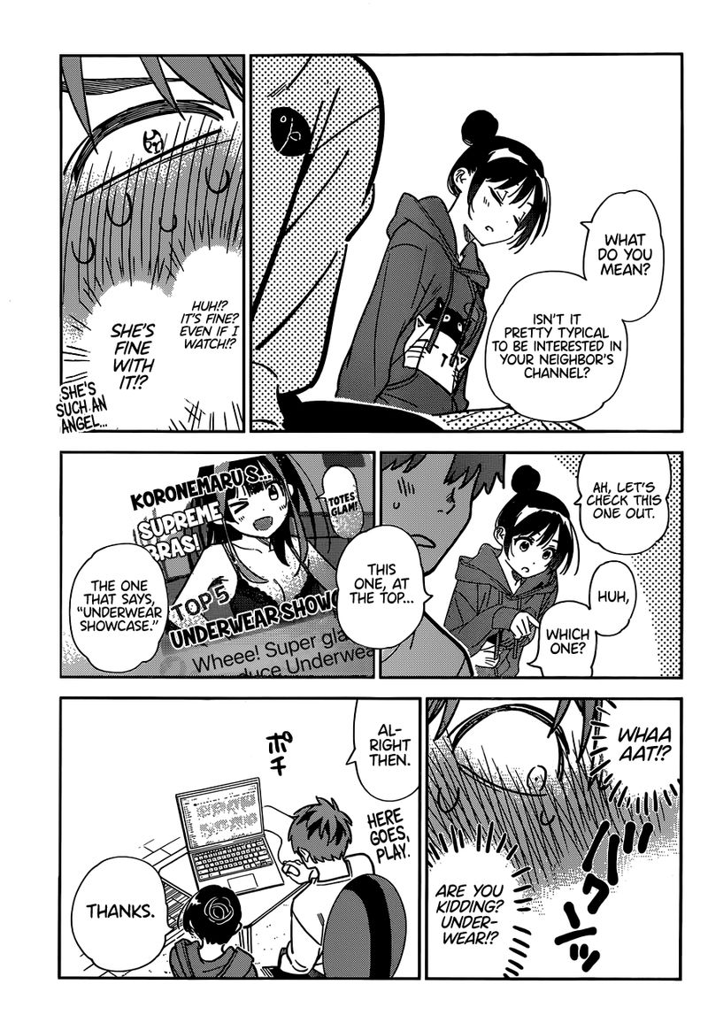 Kanojo Okarishimasu 242 9