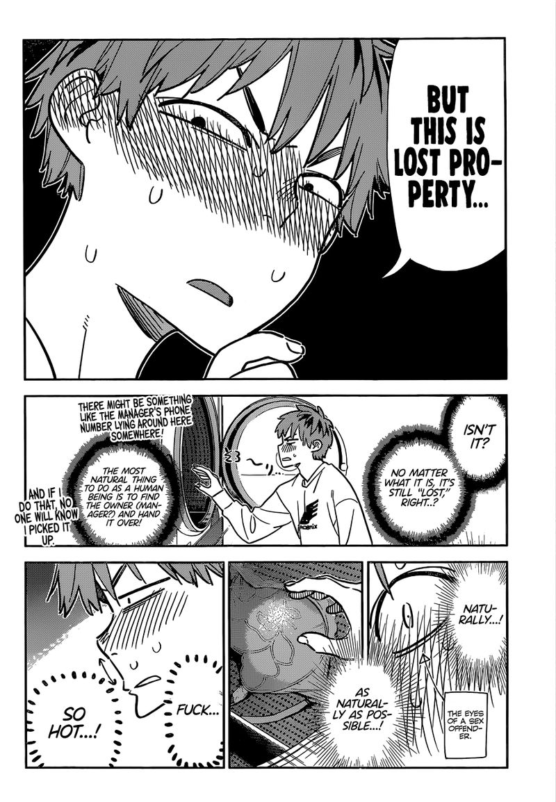 Kanojo Okarishimasu 243 11