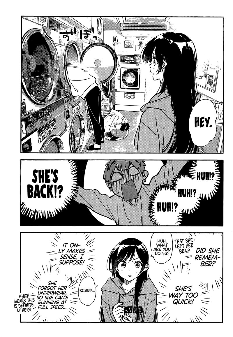 Kanojo Okarishimasu 243 12