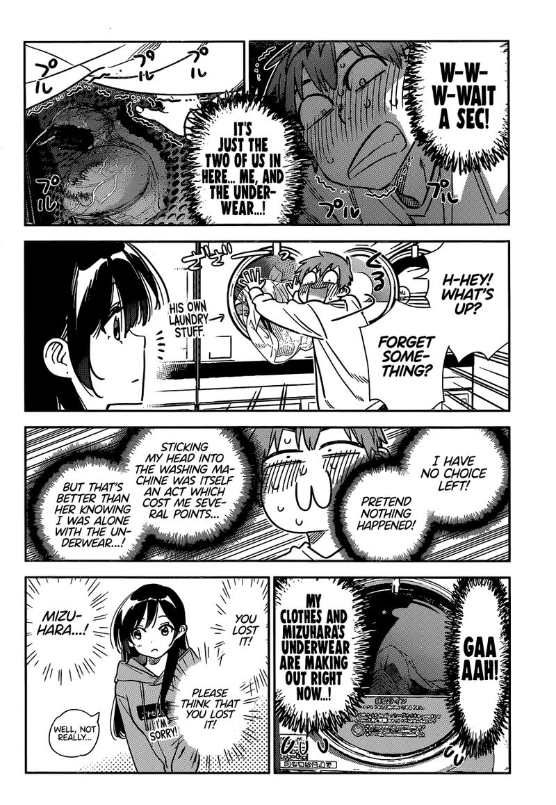 Kanojo Okarishimasu 243 13