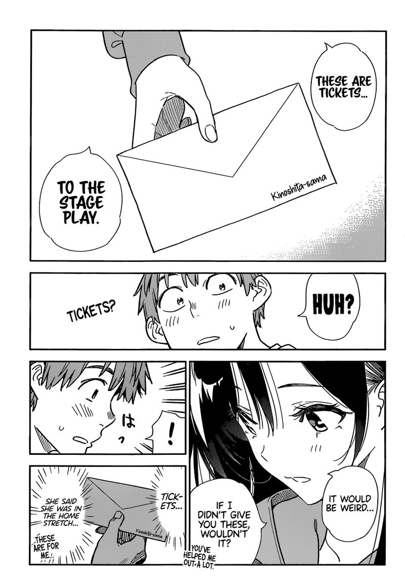 Kanojo Okarishimasu 243 16