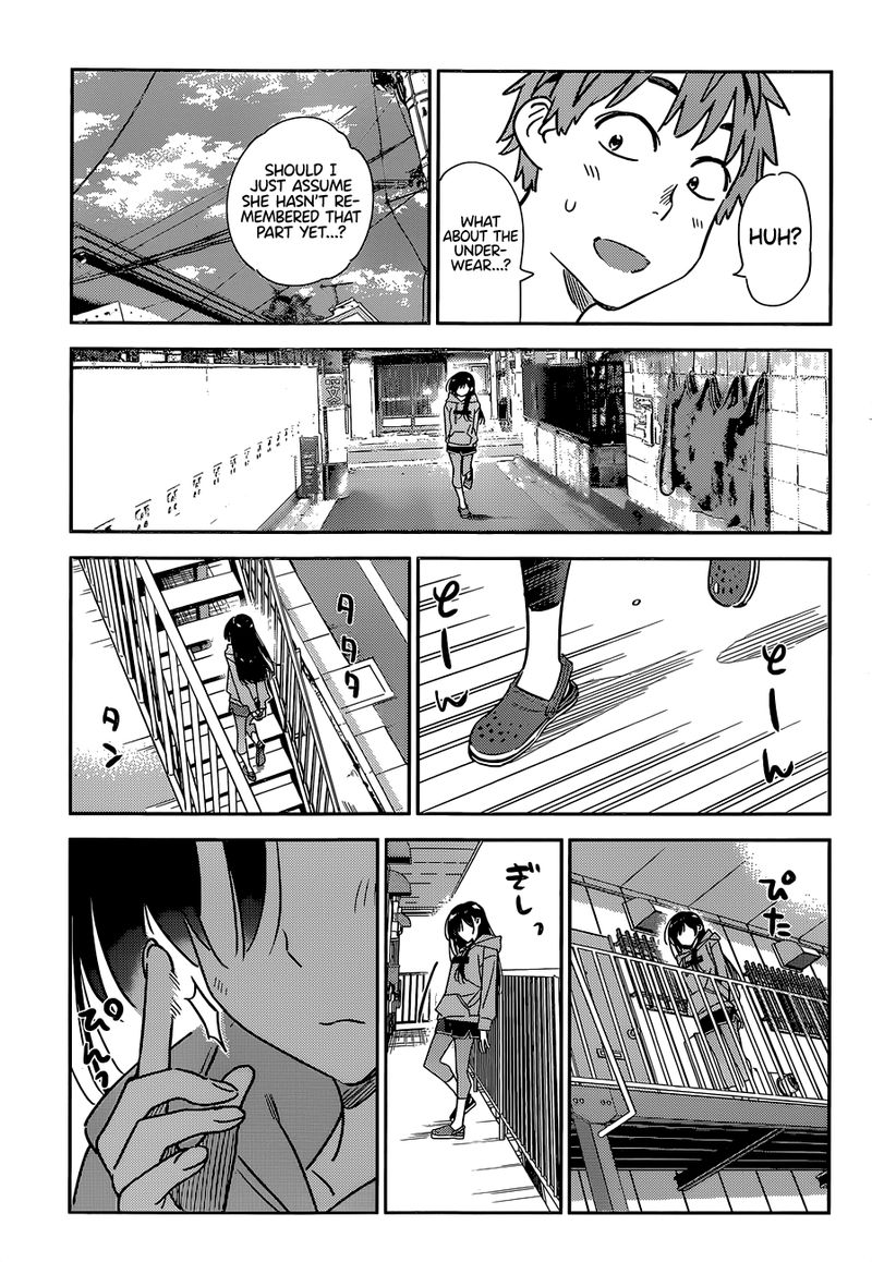 Kanojo Okarishimasu 243 18