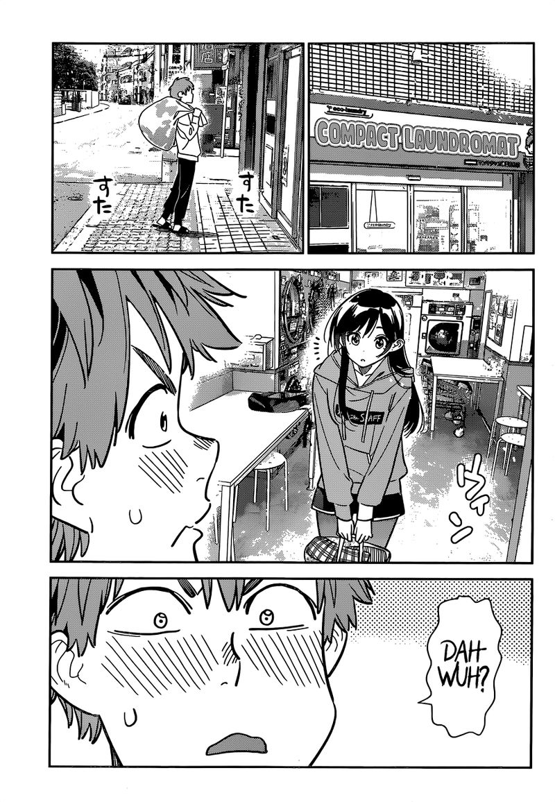 Kanojo Okarishimasu 243 3
