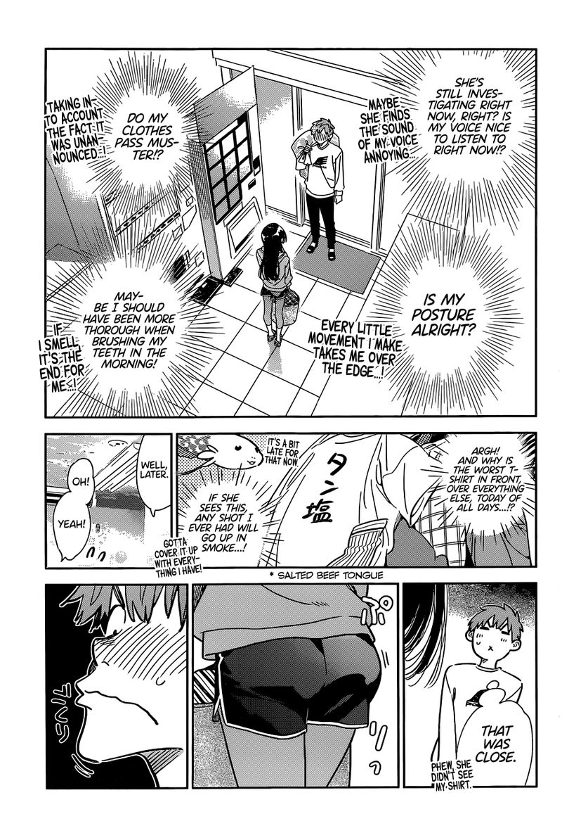 Kanojo Okarishimasu 243 5