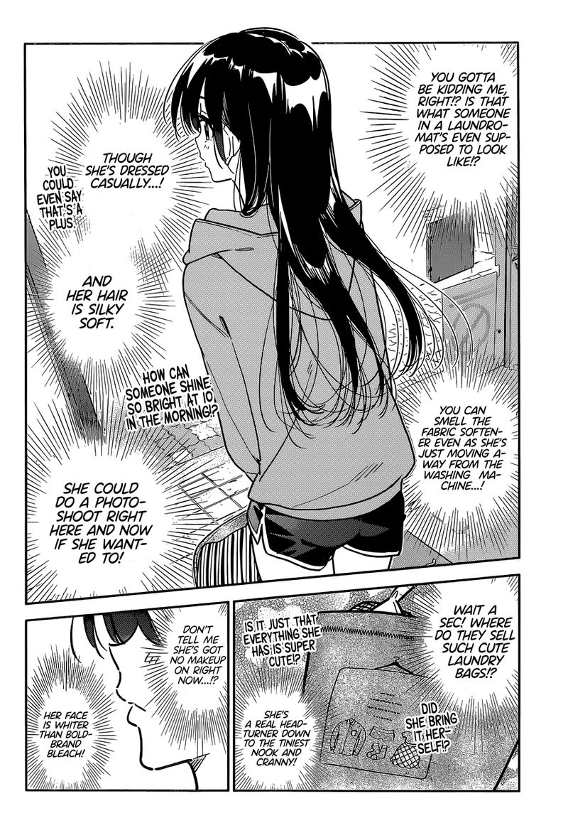 Kanojo Okarishimasu 243 6