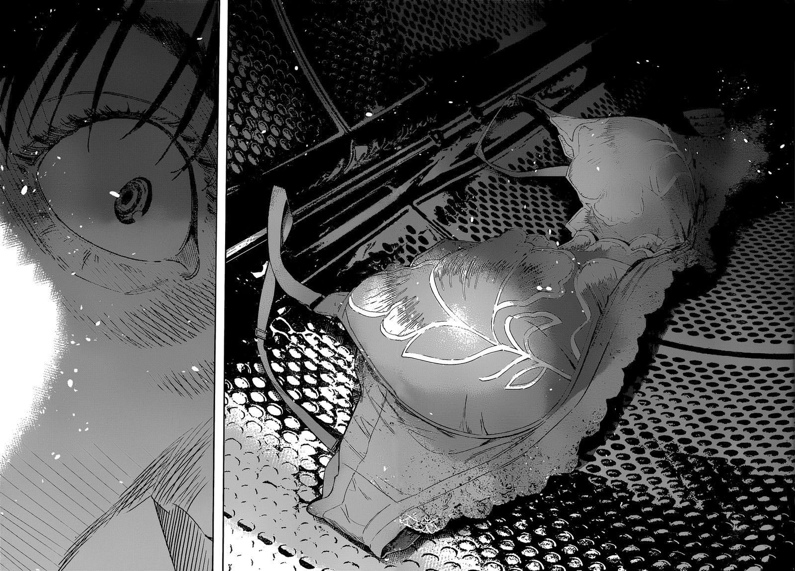 Kanojo Okarishimasu 243 8