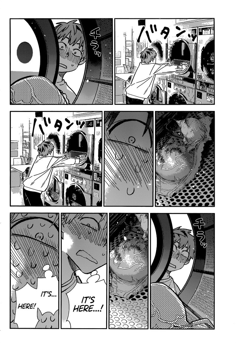 Kanojo Okarishimasu 243 9