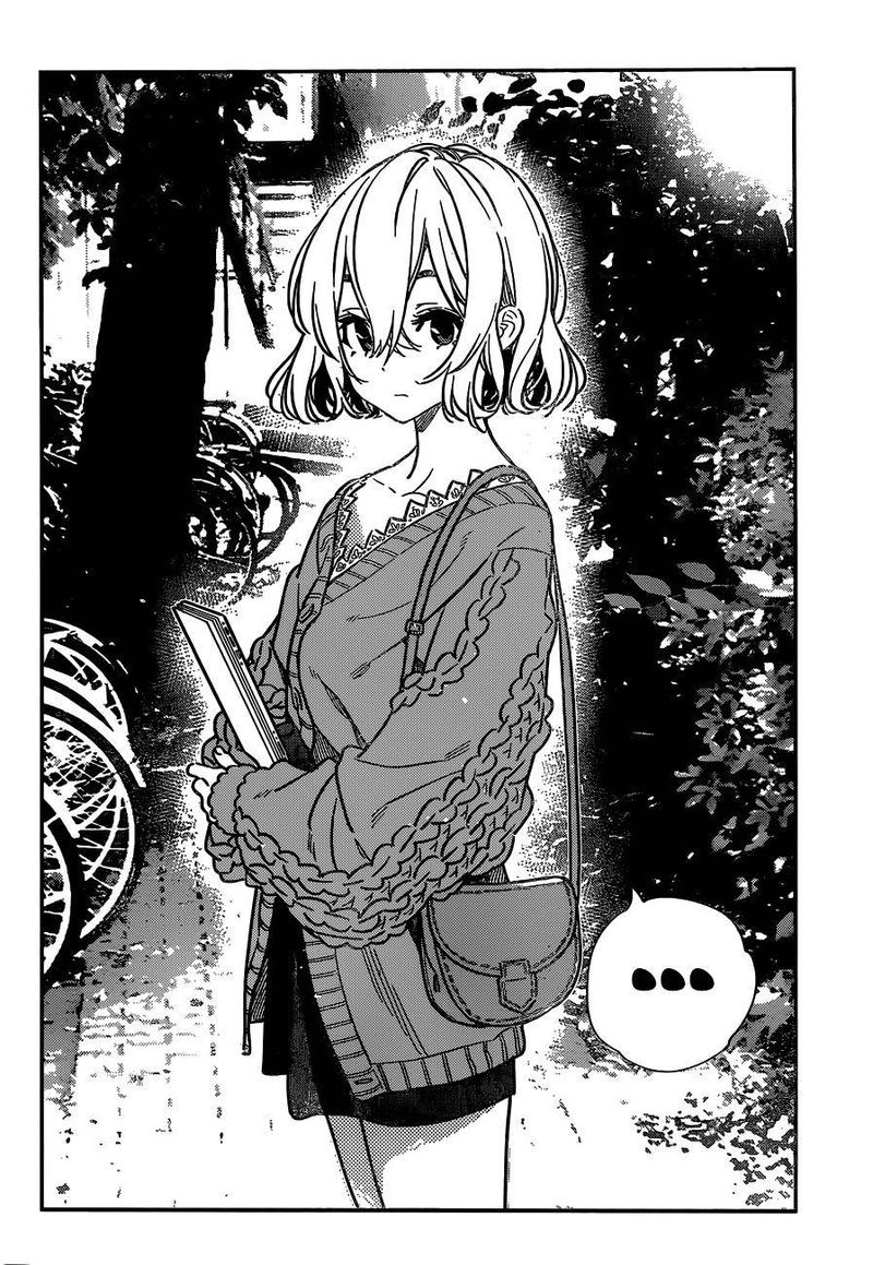 Kanojo Okarishimasu 245 14