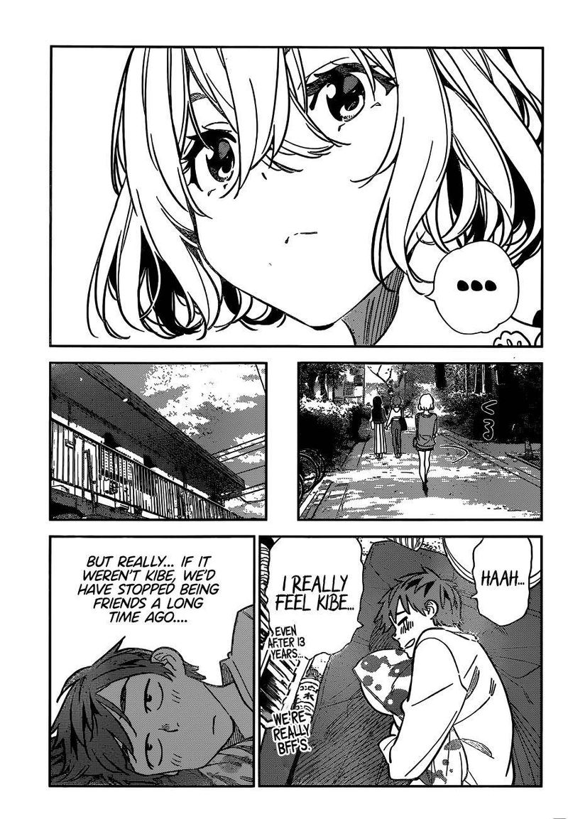 Kanojo Okarishimasu 245 15
