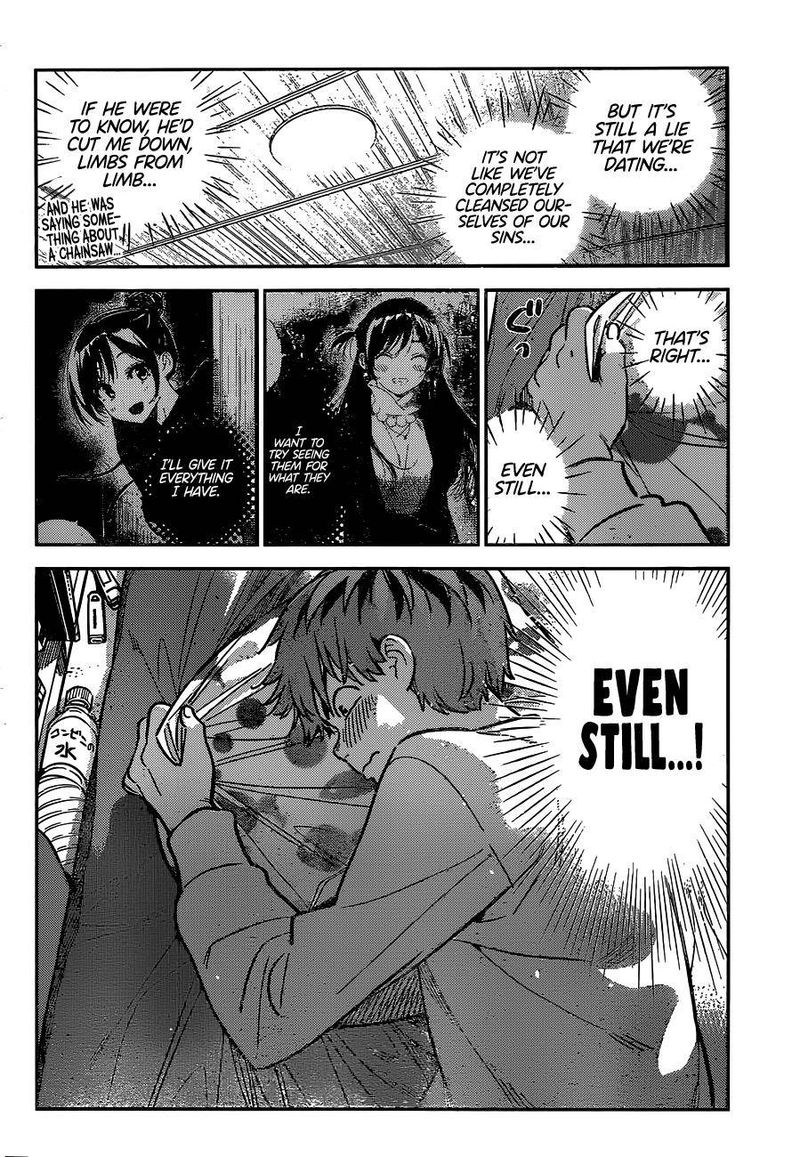 Kanojo Okarishimasu 245 16